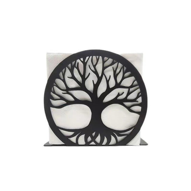 Napkin Holder - Yorkn Inc✅