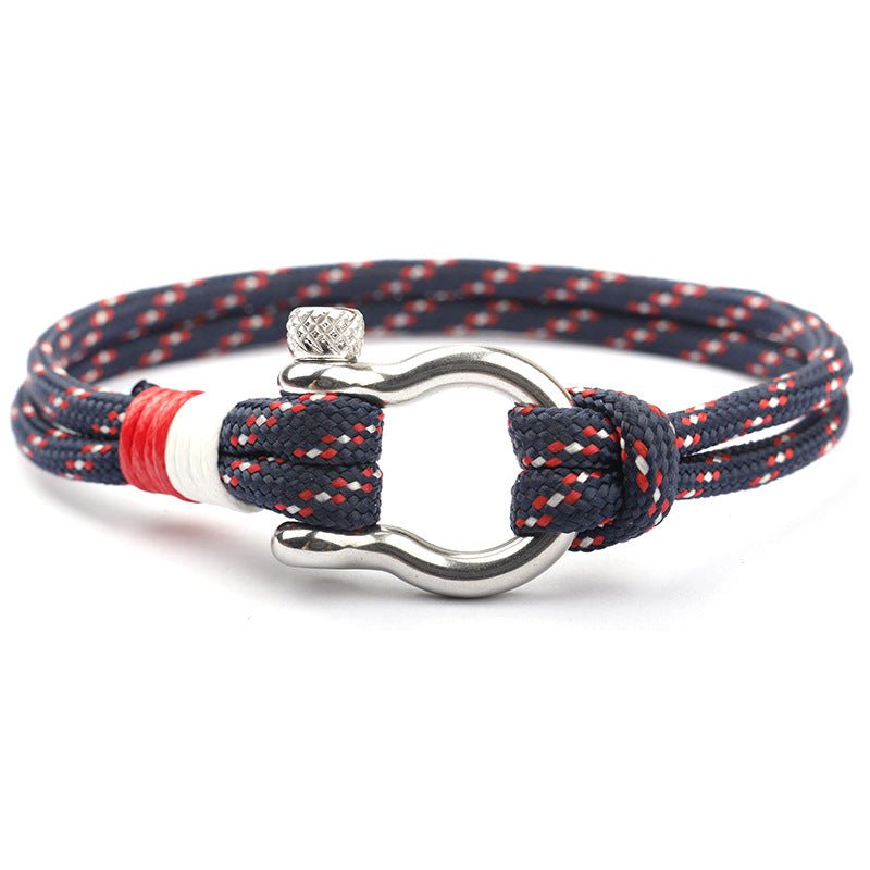 Nautical Bracelet - Yorkn Inc✅