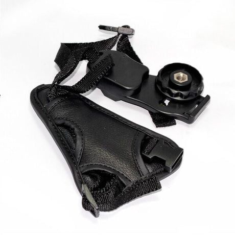 Neoprene Camera Hand Grip - Yorkn Inc✅