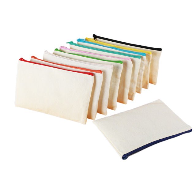 New Canvas Pencil Case - Yorkn Inc✅