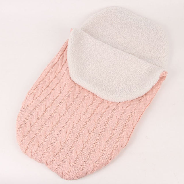 Newborn Baby Swaddle Blanket Wrap - Yorkn Inc✅