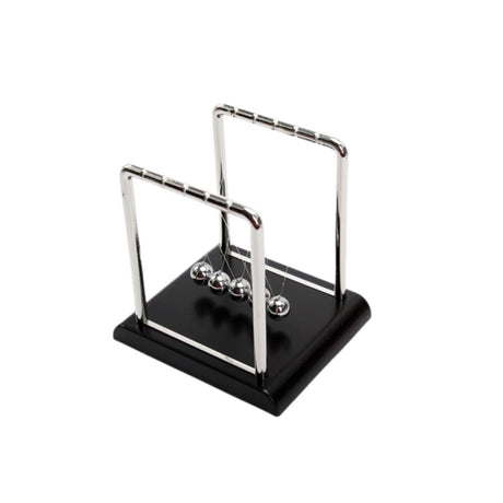 Newton Cradle Desk Toy - Yorkn Inc✅