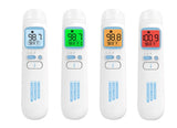 No Touch Digital Forehead Thermometer - Yorkn Inc✅