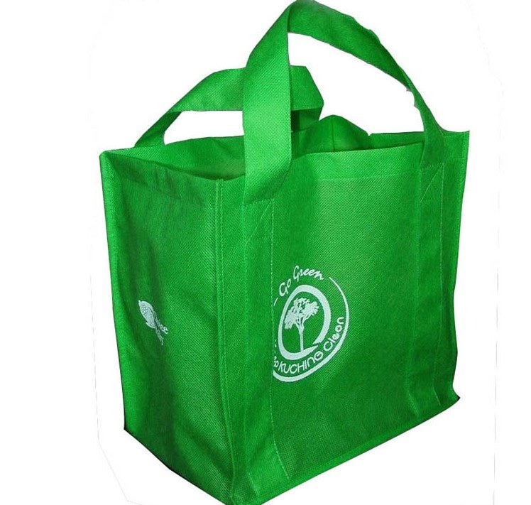 Non - woven Bag 80g - Yorkn Inc✅