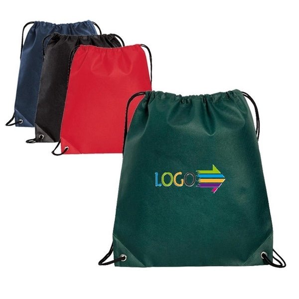 Non - woven Cinch Pack - Yorkn Inc✅