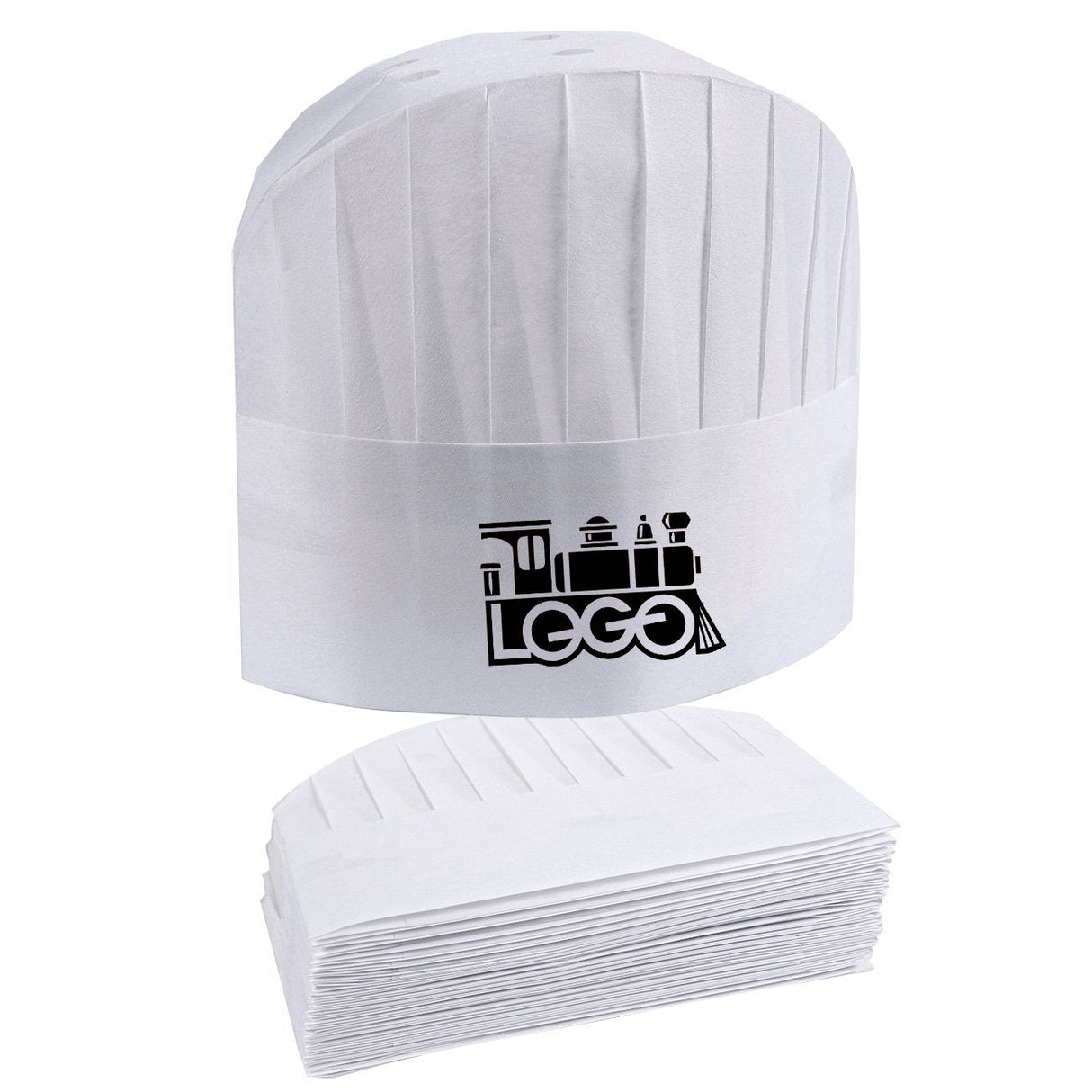 Non - woven Disposable Chef Hat - Yorkn Inc✅