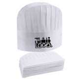 Non - woven Disposable Chef Hat - Yorkn Inc✅