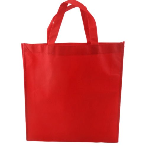 Non Woven Shopping Bag - Yorkn Inc✅