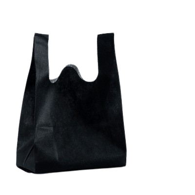 Non - woven Shopping Vest Bag - Yorkn Inc✅