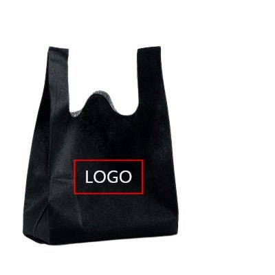 Non - woven Shopping Vest Bag - Yorkn Inc✅