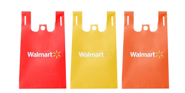 Non - woven Vest Bag - Yorkn Inc✅