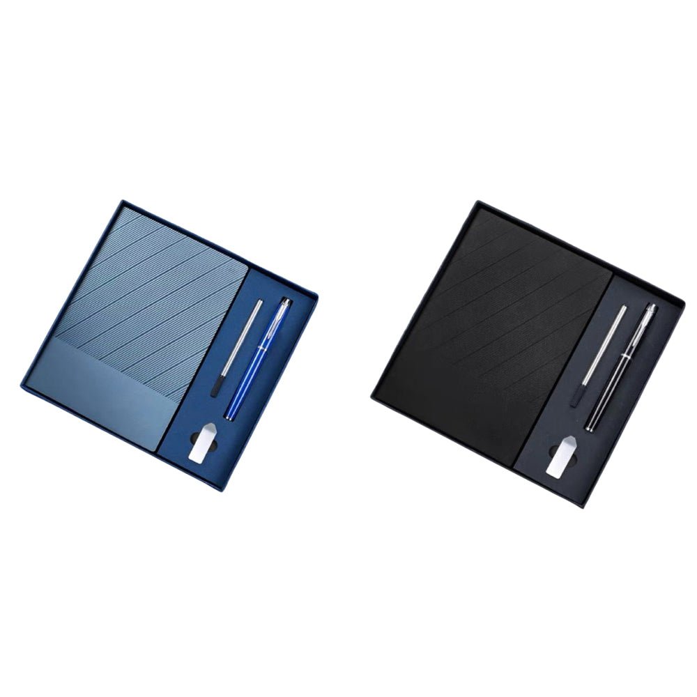 Notebook Gift Set - Yorkn Inc✅