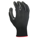 Nylon Nitrile Gloves - Yorkn Inc✅
