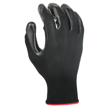 Nylon Nitrile Gloves - Yorkn Inc✅