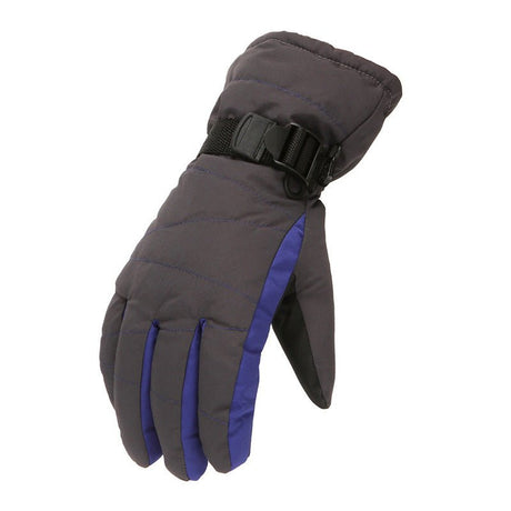 Nylon Ski Style Gloves - Yorkn Inc✅