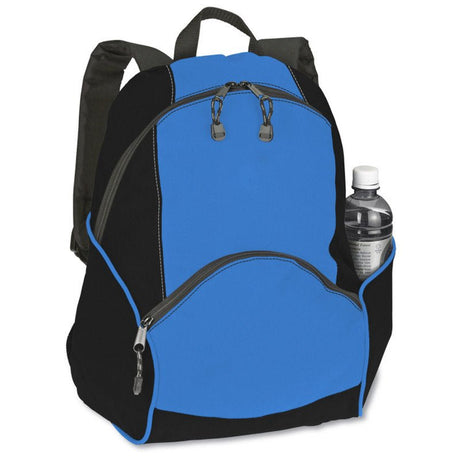 On - the - move Backpack - By Boat - Yorkn Inc✅