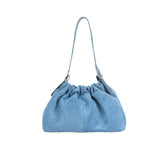 One Shoulder Hand - held Bucket Bag - Yorkn Inc✅