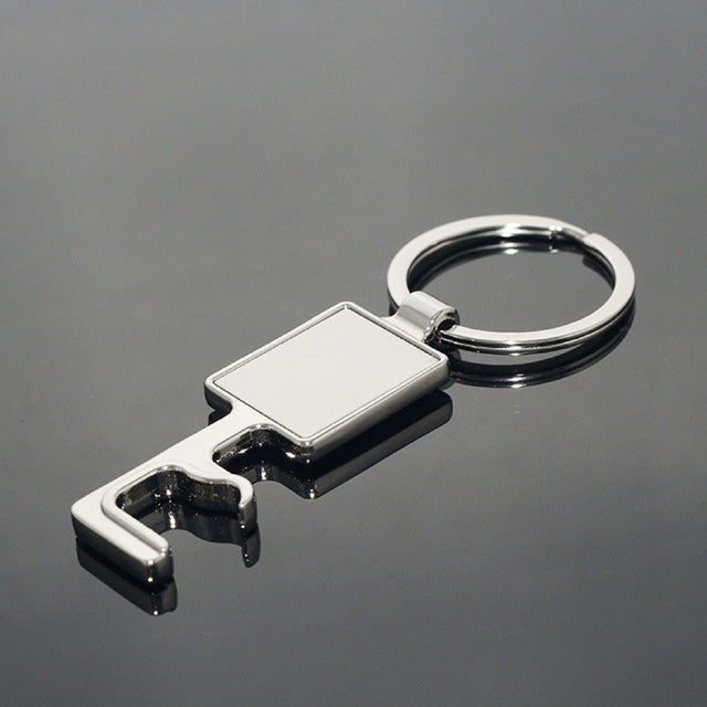 Opener With Phone Holder - Yorkn Inc✅