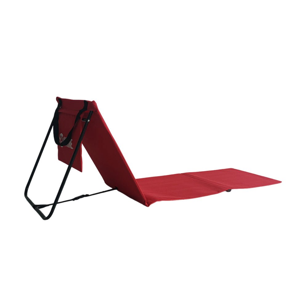 Outdoor Folding Beach Seat - Yorkn Inc✅