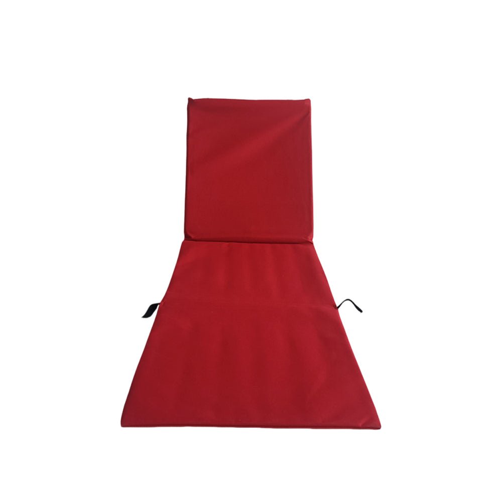 Outdoor Folding Beach Seat - Yorkn Inc✅