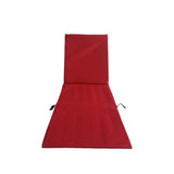 Outdoor Folding Beach Seat - Yorkn Inc✅