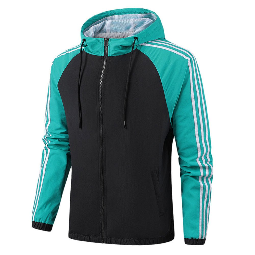 Outdoor Jacket - Yorkn Inc✅