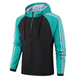 Outdoor Jacket - Yorkn Inc✅