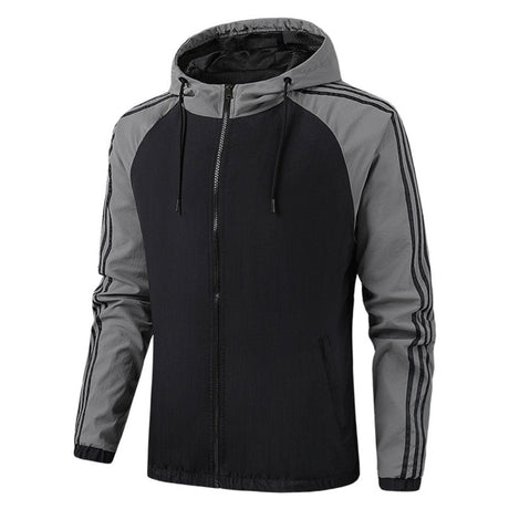 Outdoor Jacket - Yorkn Inc✅