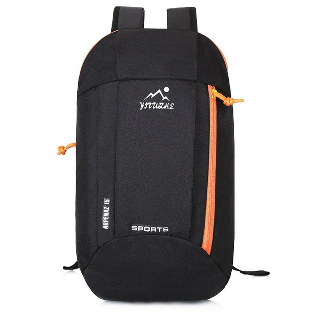 Outdoor Leisure Backpack - Yorkn Inc✅