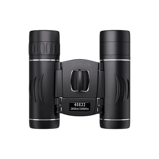 Outdoor Mini Binoculars - Yorkn Inc✅