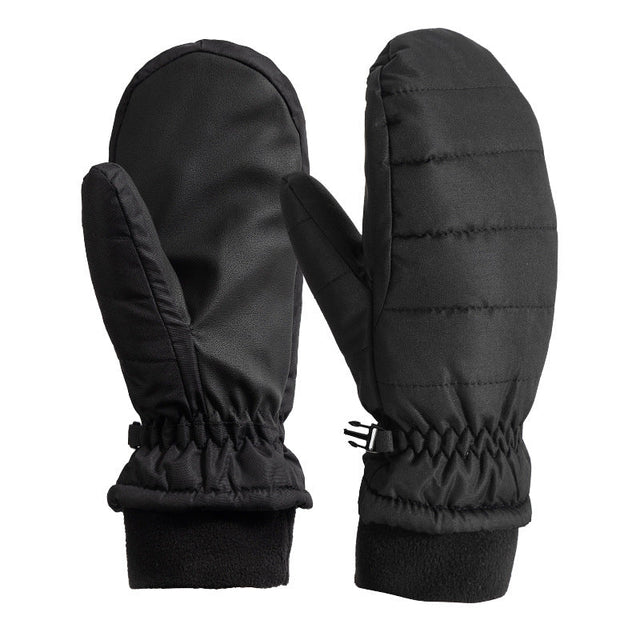 Outdoor Skiing Gloves - Yorkn Inc✅