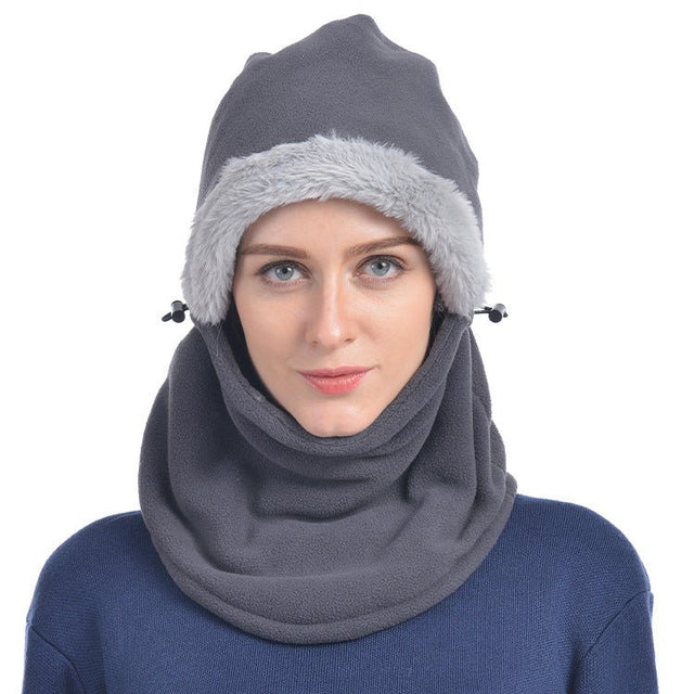 Outdoor Windproof Hat - Yorkn Inc✅