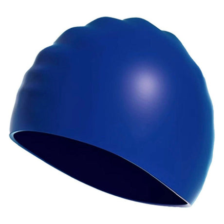 Oversized Silicone Swimming Cap - Yorkn Inc✅