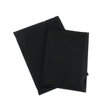 Oxford Cloth Black Zipper Bag - Yorkn Inc✅