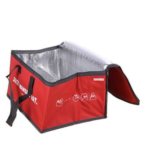 Oxford Cloth Hand - held Insulation Bag - Yorkn Inc✅
