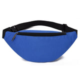 Oxford Waterproof Waist Bag - Yorkn Inc✅