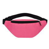 Oxford Waterproof Waist Bag - Yorkn Inc✅