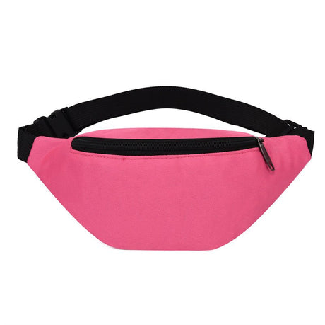 Oxford Waterproof Waist Bag - Yorkn Inc✅