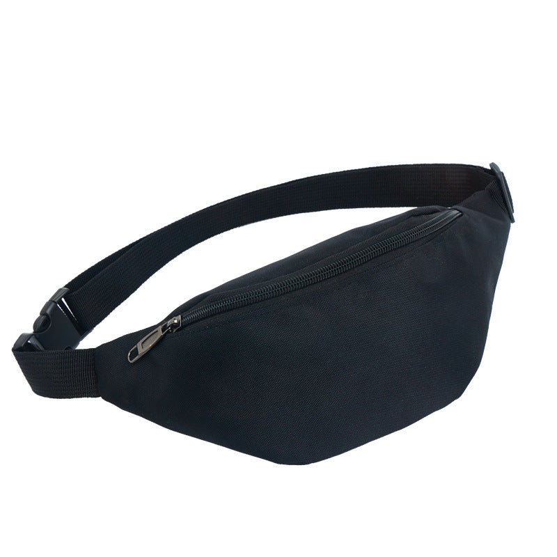 Oxford Waterproof Waist Bag - Yorkn Inc✅