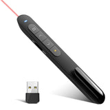 Page Turning Pen Laser Pointer - Yorkn Inc✅