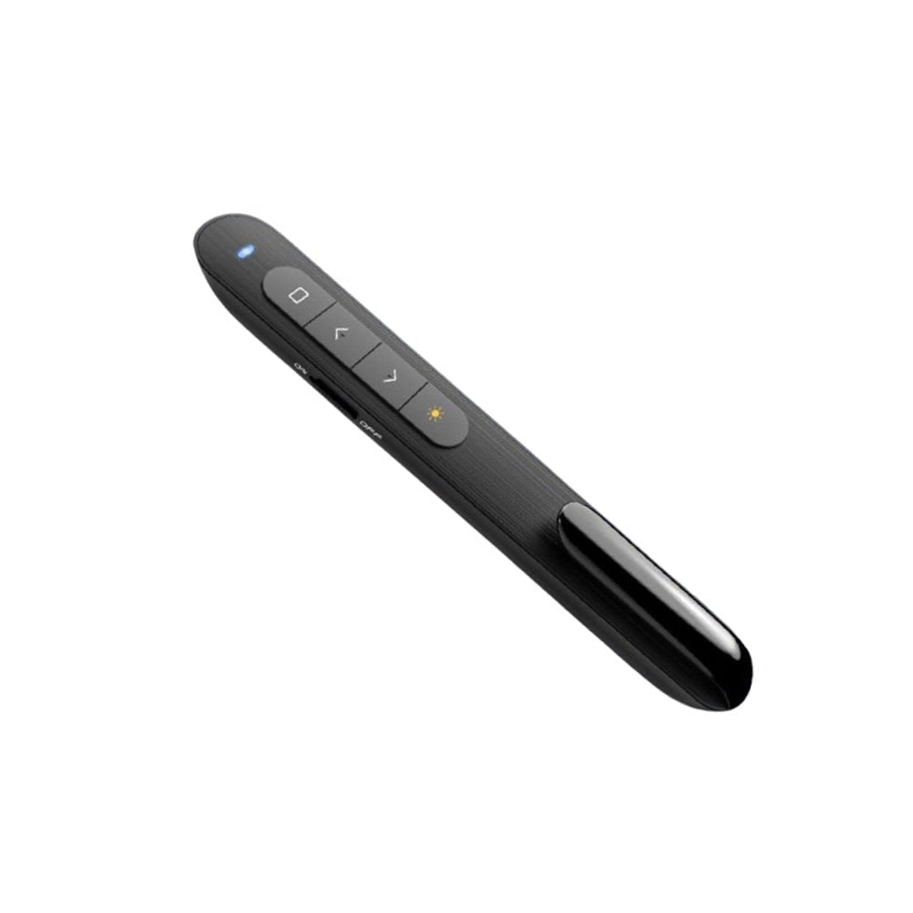 Page Turning Pen Laser Pointer - Yorkn Inc✅