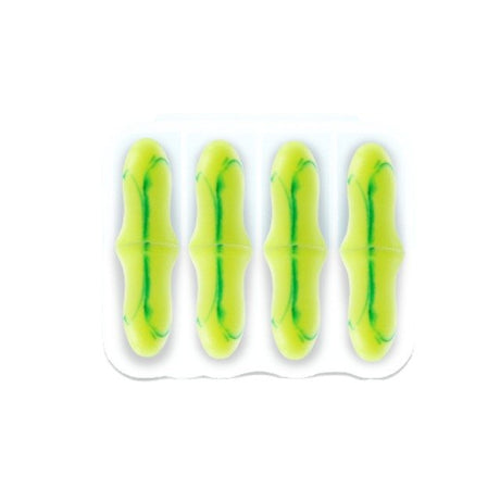 Pair Memory Foam Earplugs - Yorkn Inc✅