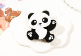 Panda Style Hairclip - Yorkn Inc✅