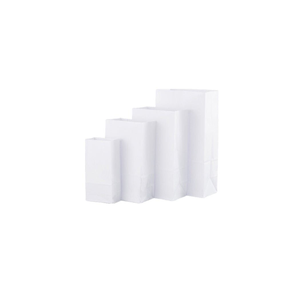 Paper Grocery Bag - Yorkn Inc✅