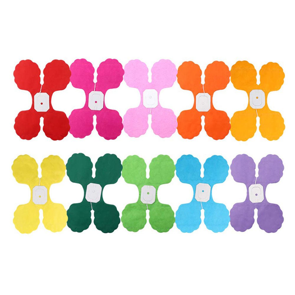 Paper Hanging Decoration - Yorkn Inc✅