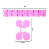 Paper Hanging Decoration - Yorkn Inc✅