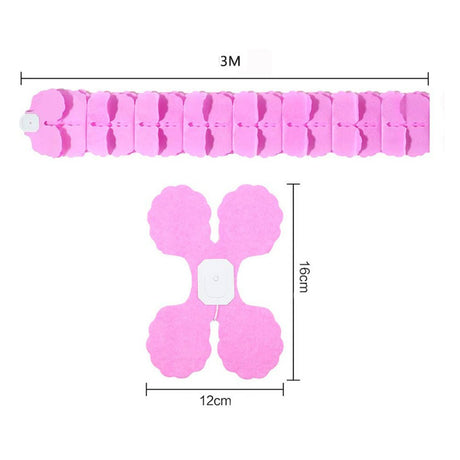 Paper Hanging Decoration - Yorkn Inc✅