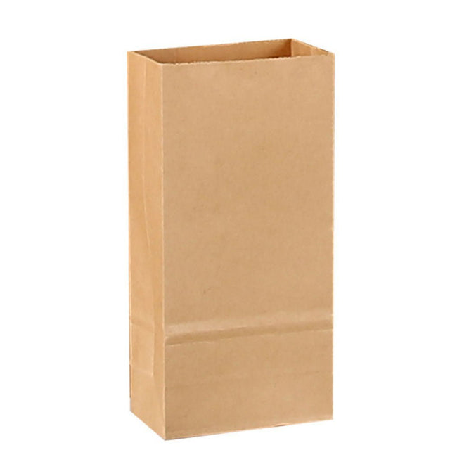 Paper Lunch Bag - Yorkn Inc✅
