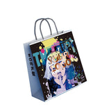 Paper Shopping Bag - Yorkn Inc✅