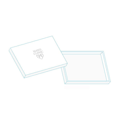Paperboard Box With Lid - Yorkn Inc✅